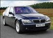 BMW 7er 750