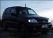 Chevrolet Niva