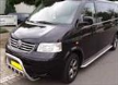 Volkswagen Transporter-T5