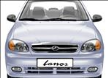 Daewoo Lanos