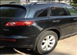 Infiniti FX 35