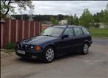 BMW 3er 318