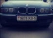 BMW 5er 520