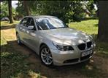 BMW 5er 520