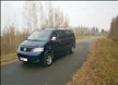 Volkswagen Caravelle-T5