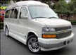 Chevrolet Express