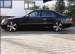 Mercedes-Benz S-klasse S 500