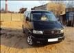 Volkswagen Transporter-T4