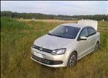 Volkswagen Polo Sedan