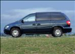 Chrysler Grand Voyager