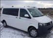 Volkswagen Transporter-T5