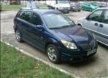 Pontiac Vibe