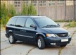 Chrysler Town & Country