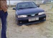 Nissan Primera