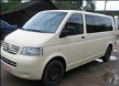 Volkswagen Transporter-T5