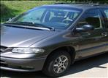 Chrysler Voyager