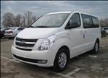 Hyundai H-1 Starex