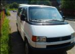 Volkswagen Transporter-T4