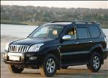 Toyota Land Cruiser (120) Prado