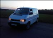 Volkswagen Transporter-T4