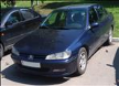 Peugeot 406