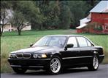 BMW 7er 730