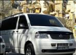 Volkswagen Transporter-T5