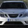 Saab 9-7X