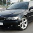 BMW 3er 325