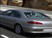 Peugeot 607