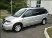 Chrysler Grand Voyager