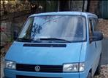 Volkswagen Transporter-T4