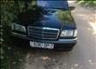 Mercedes-Benz C-klasse C 200