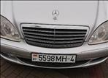 Mercedes-Benz S-klasse S 400