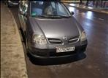 Nissan Almera Tino