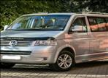 Volkswagen Caravelle-T5