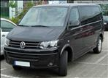 Volkswagen Transporter-T5