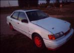 Ford Scorpio