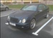 Mercedes-Benz CLK-klasse CLK 200