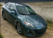 Mazda Mazda 3