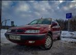 Citroen Xantia