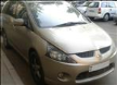 Mitsubishi Grandis