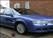 Rover 45